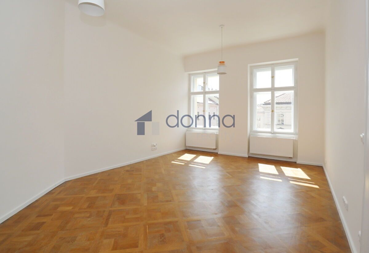 Pronájem bytu 3+1 118 m²